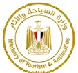وزارة السياحة والآثار وزارة السياحة والآثار